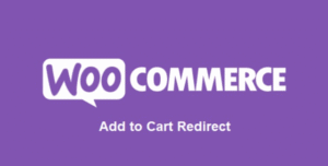 Woocommerce Add to Cart Redirect 1.1.2