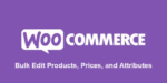 WooCommerce Bulk Edit Products, Prices, and Attributes 2.1.0