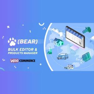 WOOBE WooCommerce Bulk Editor and Products Manager Professional 2.1.4.3