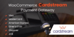 WooCommerce Cardstream Payment Gateway Plugin 2.2.2