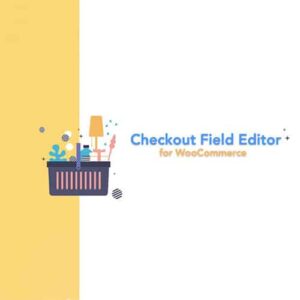 Checkout Field Editor for WooCommerce Pro 3.6.0