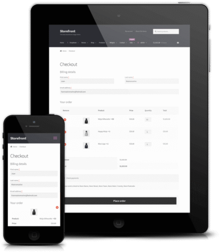 WooCommerce Checkout Manager PRO By QuadLayers 7.2.1