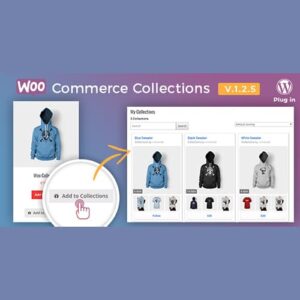 Docket WooCommerce Collections WordPress Plugin 1.4.6