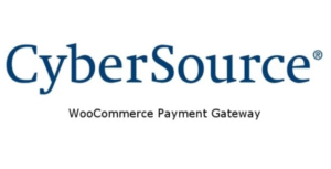 WooCommerce CyberSource Payment Gateway 2.7.2
