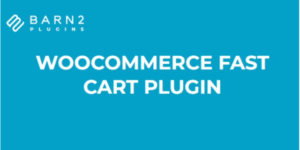 WooCommerce Fast Cart 1.1.3