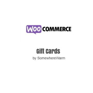 WooCommerce Gift Cards 1.16.12