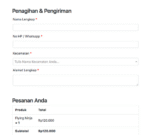 WooCommerce Indo Post WordPress Plugin 1.3.4