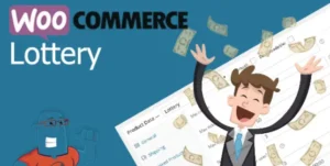 WooCommerce Lottery WordPress Competitions and Lotteries 2.2.1