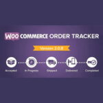 WooCommerce Order Tracker 2.1.9