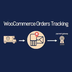 WooCommerce Orders Tracking SMS PayPal Tracking Autopilot 1.1.9