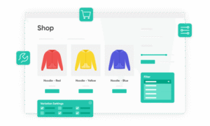 WooCommerce Show Single Variations 1.12.0