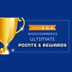 WooCommerce Ultimate Points And Rewards 2.8.0