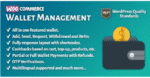 WooCommerce Wallet Management | All in One 2.0.0