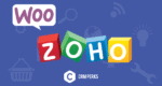 WooCommerce Zoho Plugin Pro 1.3.2