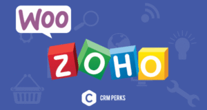 WooCommerce Zoho Plugin Pro 1.3.2