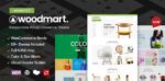 WoodMart 7.4.1