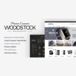 Woodstock Electronics Store WooCommerce Theme 2.8.1