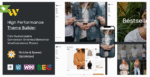Wooma – Responsive Ecommerce WordPress Theme 1.0.2