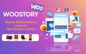 WOOSTORY– Instagram-like WooCommerce Products Story WordPress Plugin WordPress Plugin 1.0.0