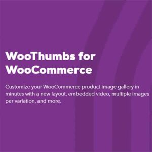 WooThumbs for WooCommerce 5.7.0