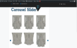 WordPress Carousel Gutenberg Slider Block Plugin WordPress Plugin 1.0.4