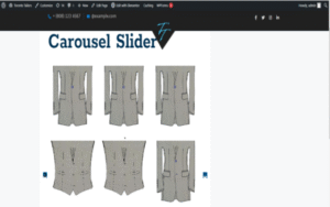 WordPress Carousel Gutenberg Slider Block Plugin WordPress Plugin 1.0.4
