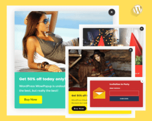 WowPopup WP Plugin By WowThemes 1.0.0