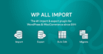 WP All Import – Gravity Forms 1.0.1