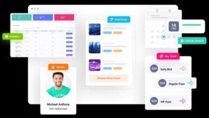 WP Eventin Pro – All-In-one Event Management Solution 3.3.34