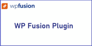 WP Fusion – Connect WordPress To Anything 3.41.45