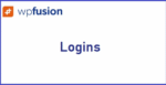 WP Fusion Logins 1.2.5