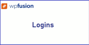 WP Fusion Logins 1.2.5