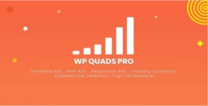 WP Quads Pro 2.0.19