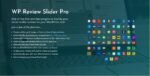 WP Review Slider Pro 11.8.3