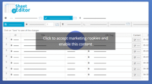 WP Sheet Editor Post Types 2.24.18