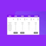WP Table Manager 3.9.5