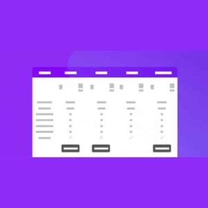 WP Table Manager 3.9.5