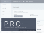 WP Ultimo – Pro Theme 1.1.5