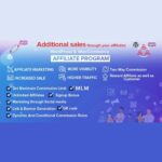 WordPress and WooCommerce Affiliate Program 7.0.0