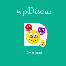 wpDiscuz Emoticons 7.0.15