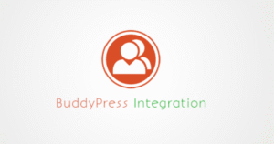 WPDM – BuddyPress Integration 1.2.0