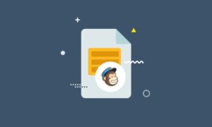 WPEverest – User Registration MailChimp 1.3.2