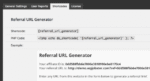 WPJobster Affiliate 2.0.2