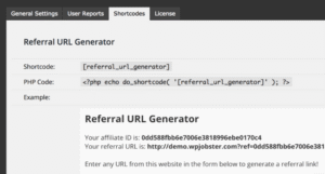 WPJobster Affiliate 2.0.2