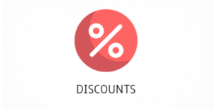 WPJobster Discounts 1.0.6