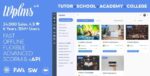 WPLMS Learning Management System 4.8