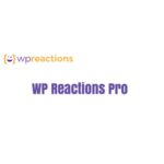 WP Reactions Pro 3.1.12