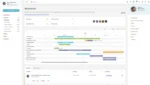 wProject – Informative project management system built on WordPress 5.3.0