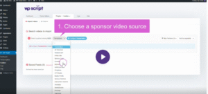 WPS Mass Grabber 1.1.8 + Access to all WP-Script Themes & Plugins