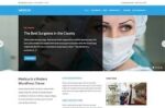 WPZoom Medicus WordPress Theme 1.0.4